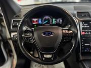 Ford Explorer V Рестайлинг 2 Тула  - изображение 33