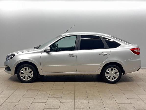 Lada (ВАЗ) Granta I Рестайлинг с пробегом 2023 года, цена 825 000 рублей, 24179 км, лифтбек, Автокод Объявления