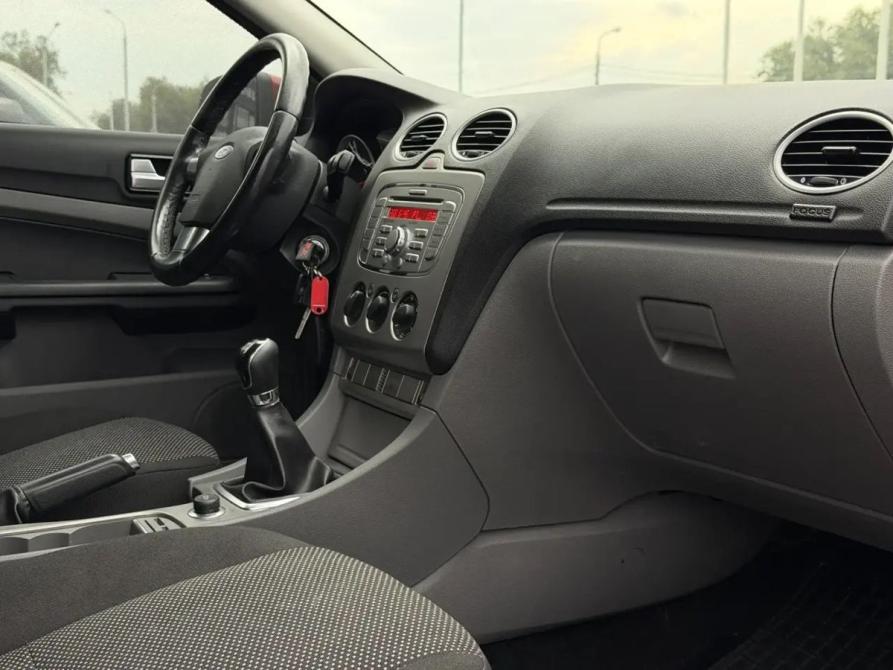Ford Focus II Рестайлинг Волгоград  - изображение 20
