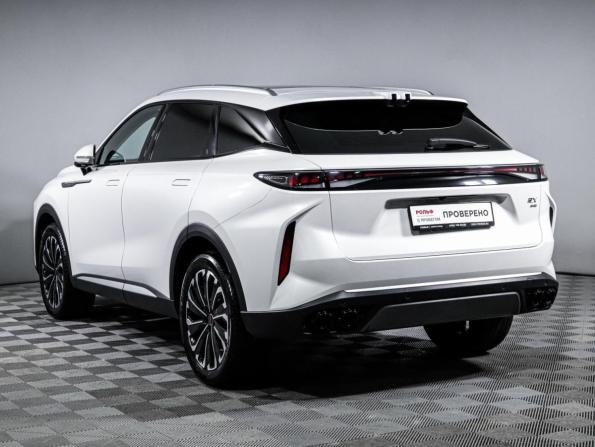 Exeed RX с пробегом 2023 года, цена 3 100 000 рублей, 29825 км, внедорожник, Автокод Объявления