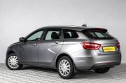 Lada (ВАЗ) Vesta I Челябинск  - изображение 23
