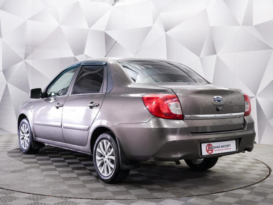 Datsun on-DO I Ульяновск  - изображение 3