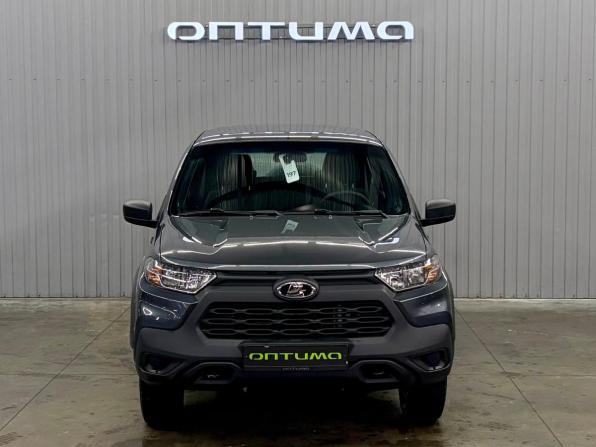 Lada (ВАЗ) Niva Travel I с пробегом 2021 года, цена 977 000 рублей, 79274 км, внедорожник, Автокод Объявления