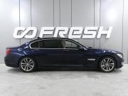 BMW 7 серии V (F01/F02/F04) Рестайлинг Ростов-на-Дону  - изображение 33