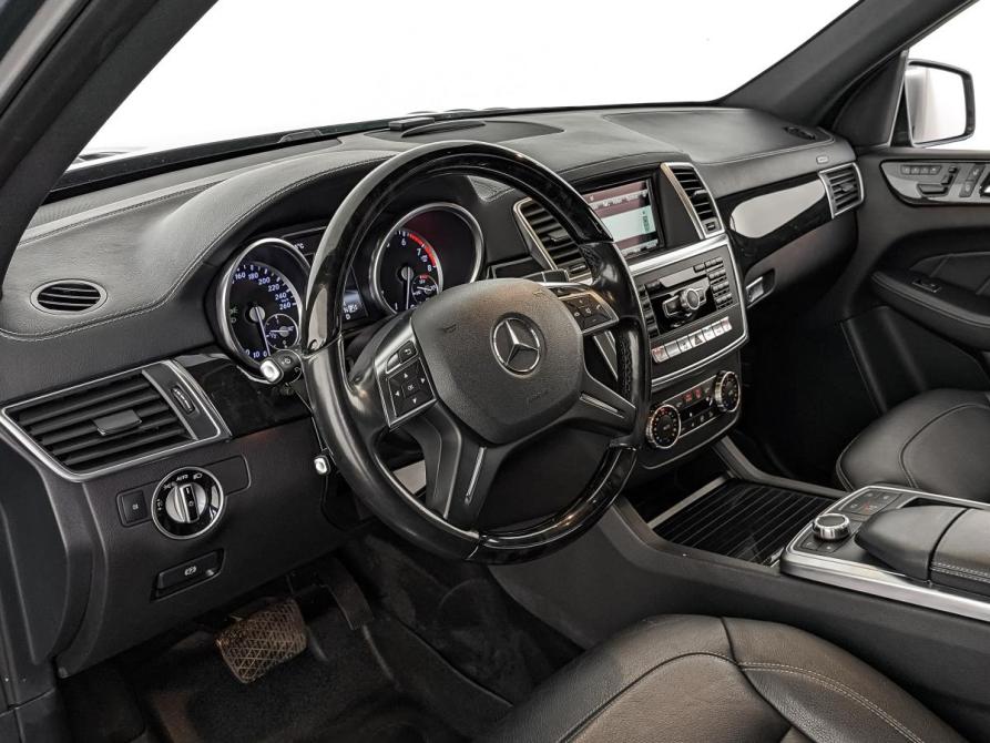 Mercedes-Benz GL-Класс II (X166) Химки  - изображение 15