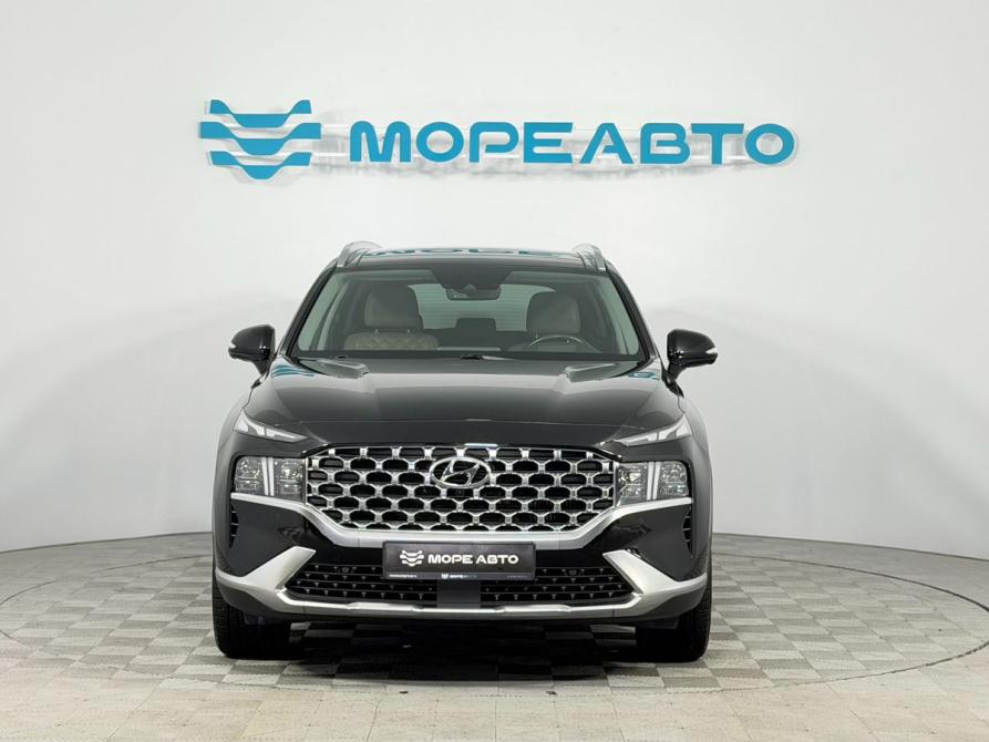 Hyundai Santa Fe IV Рестайлинг Калининград  - изображение 2