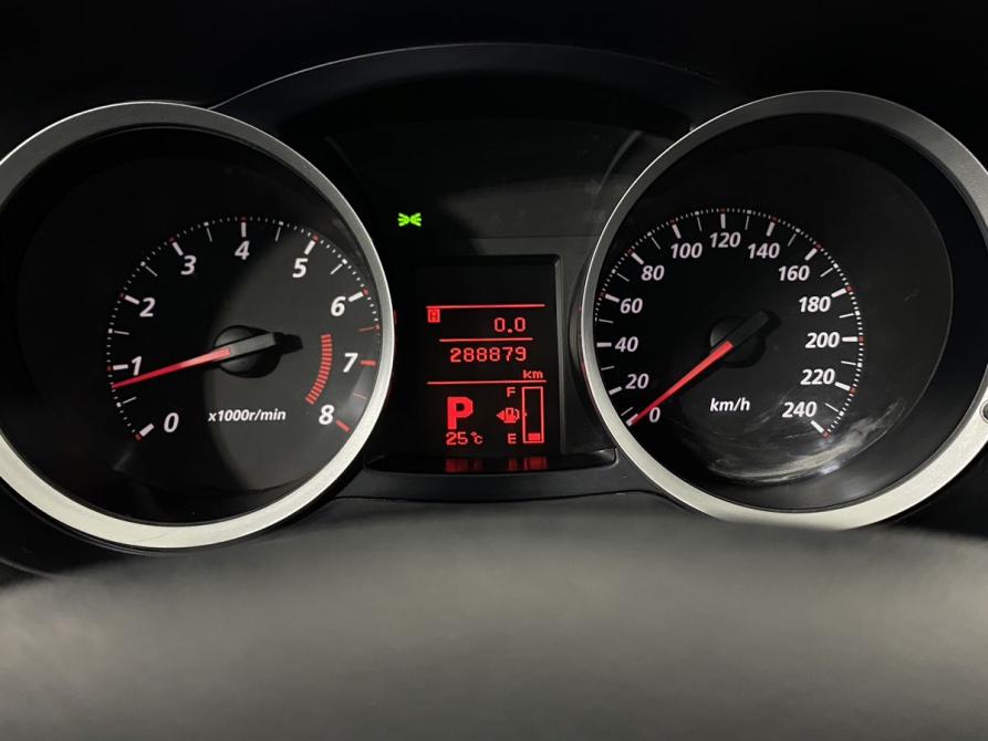 Mitsubishi Lancer X Воронеж  - изображение 15