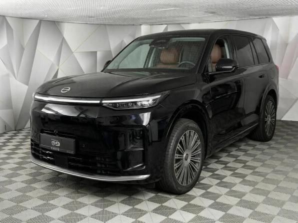 GAC S9