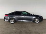 Kia Optima IV Москва  - изображение 29