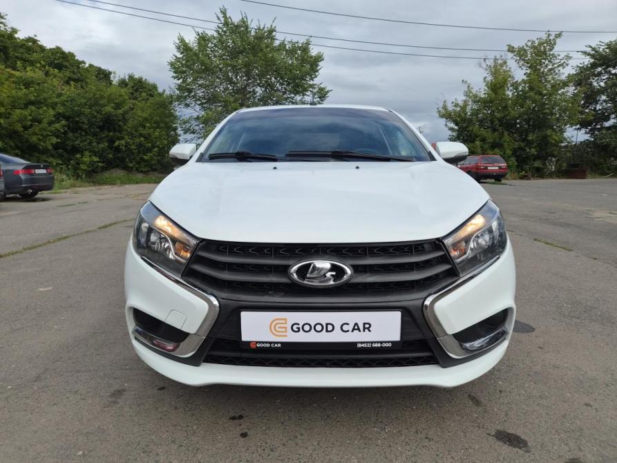 Lada (ВАЗ) Vesta I Саратов  - изображение 2