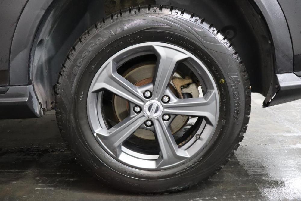 Haval F7x I Рестайлинг Санкт-Петербург  - изображение 17