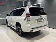Toyota Land Cruiser Prado 150 Series Новосибирск  - изображение 32