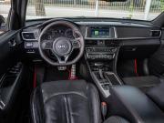 Kia Optima IV Краснодар  - изображение 35