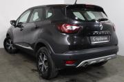 Renault Kaptur I Рестайлинг Санкт-Петербург  - изображение 22
