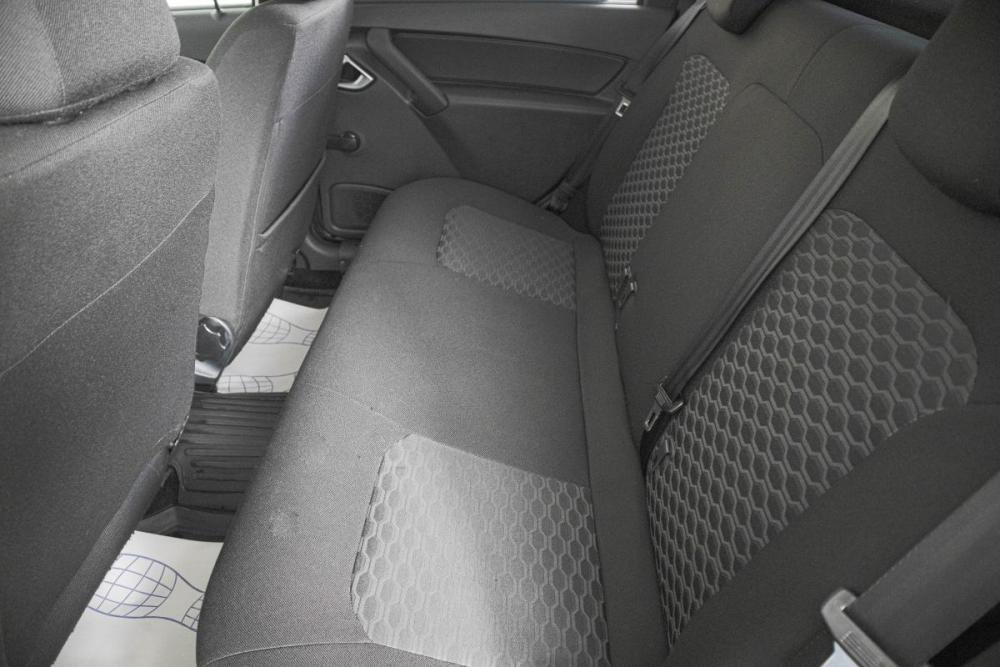 Lada (ВАЗ) Granta I Рестайлинг Кемерово  - изображение 10