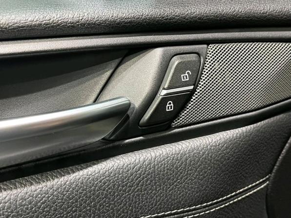 BMW X4 I (F26) с пробегом 2017 года, цена 2 895 000 рублей, 240000 км, внедорожник, Автокод Объявления
