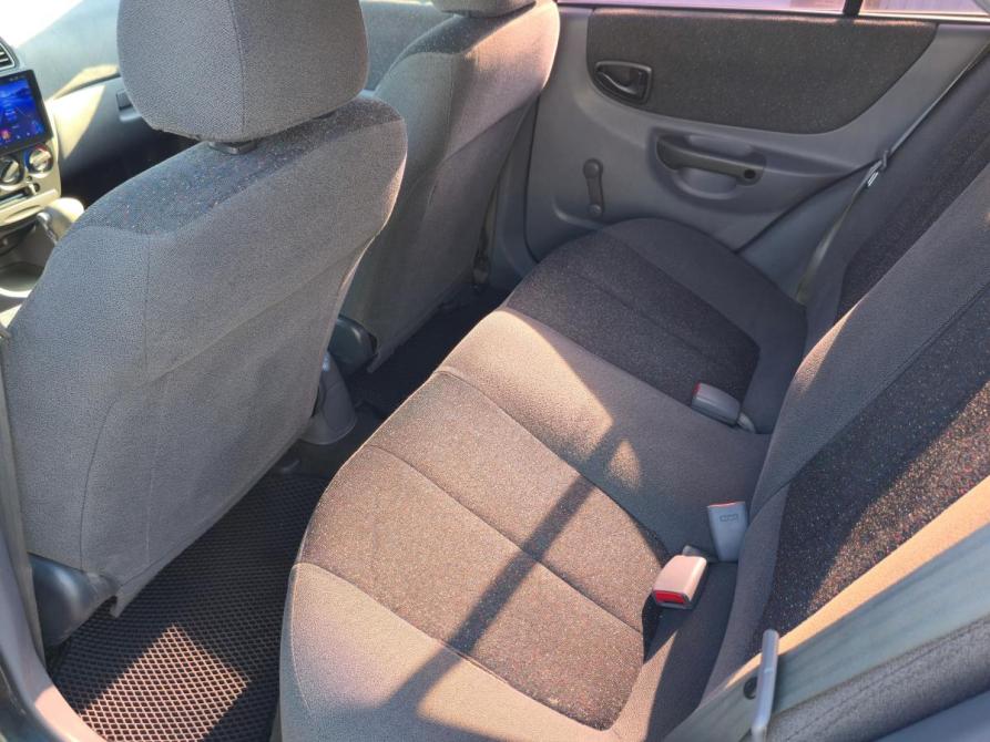 Hyundai Accent II Таганрог  - изображение 21