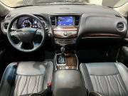 Infiniti QX60 I Рестайлинг Пермь  - изображение 49