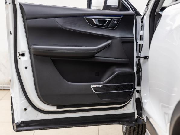 Chery Tiggo 7 Pro I с пробегом 2020 года, цена 1 778 000 рублей, 30847 км, внедорожник, Автокод Объявления