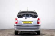 Opel Zafira A Рестайлинг Пермь  - изображение 24