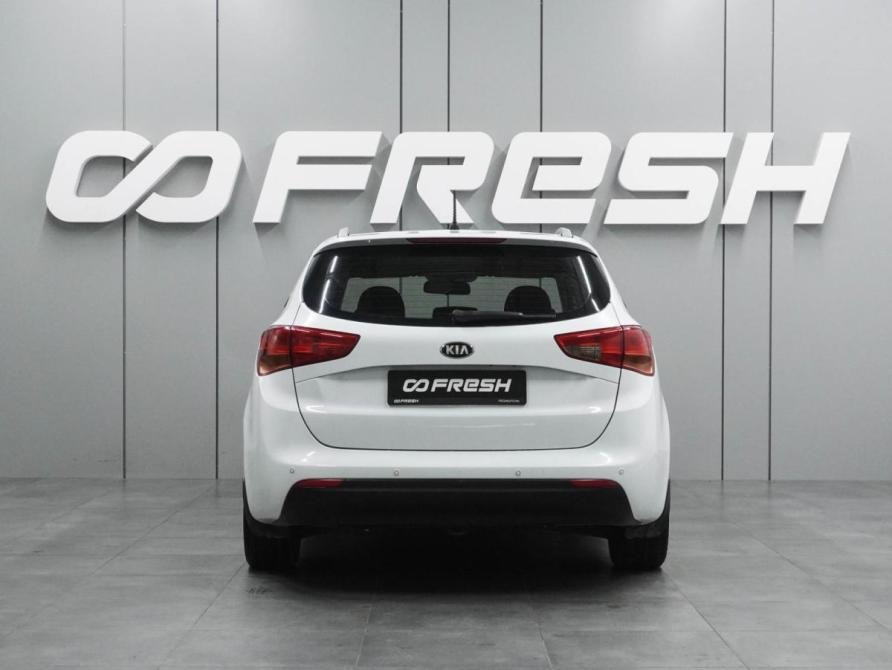 Kia Ceed II Воронеж  - изображение 4