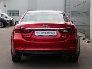 Mazda 6 III (GJ) Рестайлинг Москва  - изображение 30