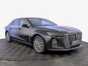 Hongqi H5 II Москва  - изображение 33