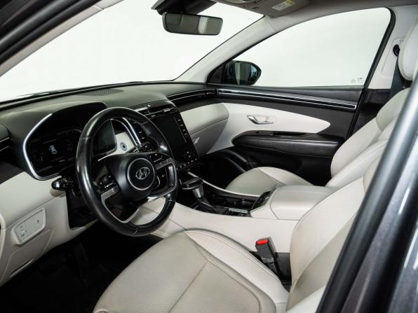 Hyundai Tucson IV с пробегом 2022 года, цена 3 150 000 рублей, 60000 км, внедорожник, Автокод Объявления