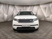 Land Rover Range Rover Velar I Москва  - изображение 29