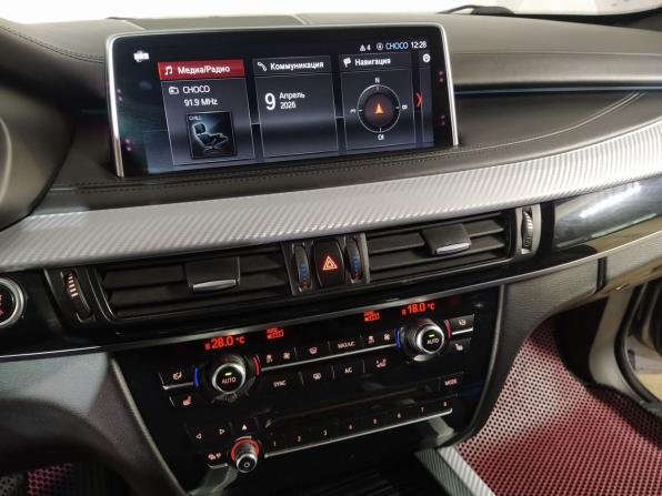 BMW X5 III (F15) с пробегом 2016 года, цена 3 185 000 рублей, 225000 км, внедорожник, Автокод Объявления