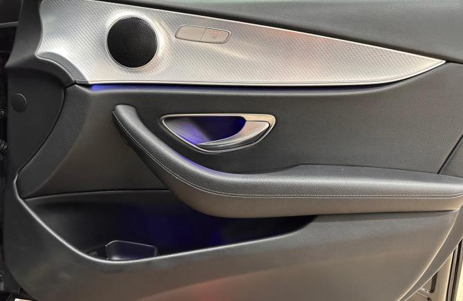 Mercedes-Benz E-Класс V (W213 S213 C238) с пробегом 2019 года, цена 2 751 000 рублей, 165294 км, седан, Автокод Объявления