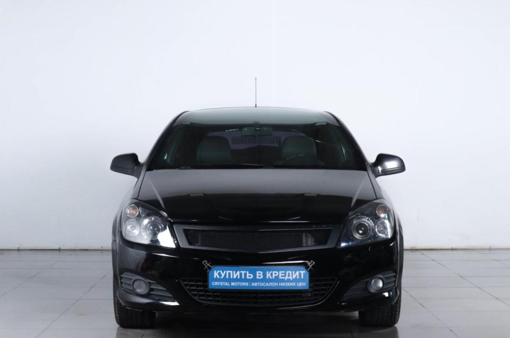 Opel Astra H Рестайлинг Челябинск  - изображение 2