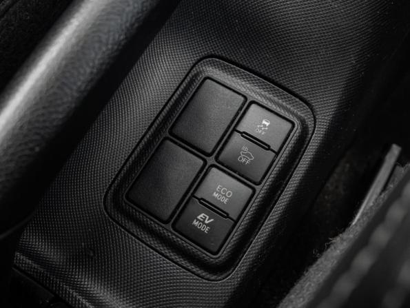 Toyota Aqua I Рестайлинг 2 с пробегом 2018 года, цена 1 140 000 рублей, 85044 км, хэтчбек, Автокод Объявления