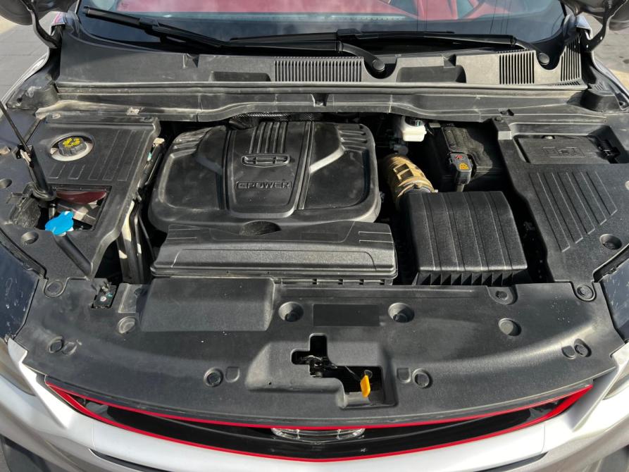 Geely Coolray I Стерлитамак  - изображение 22