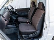 Mitsubishi Pajero Mini II Краснодар  - изображение 26