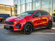 Kia Sportage IV Рестайлинг Волгоград  - изображение 35