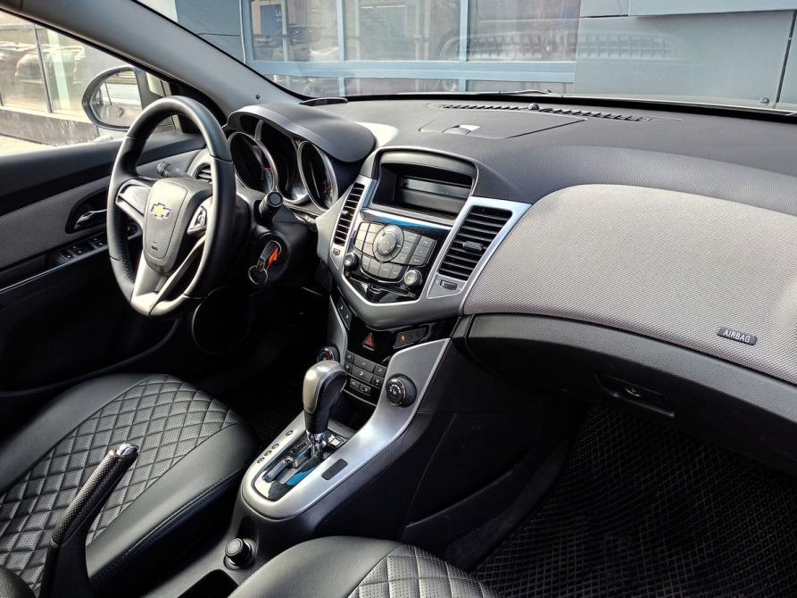 Chevrolet Cruze I Казань  - изображение 6