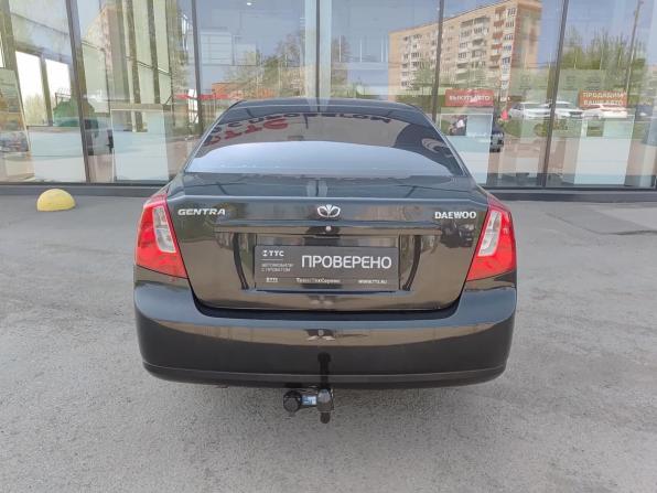 Daewoo Gentra II с пробегом 2014 года, цена 399 800 рублей, 203551 км, седан, Автокод Объявления