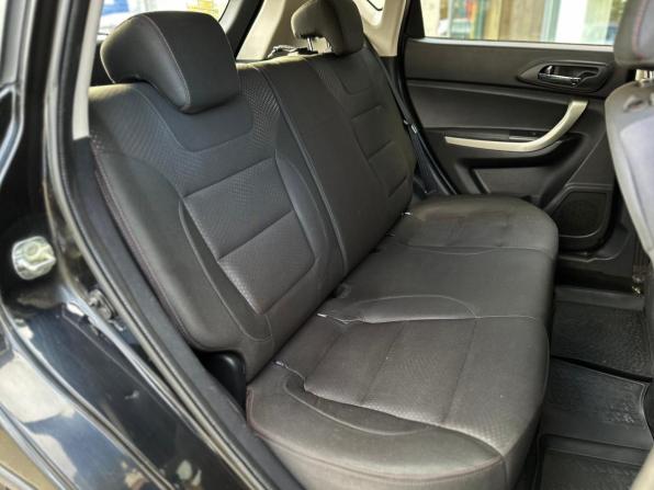Changan CS35 с пробегом 2014 года, цена 559 000 рублей, 157165 км, внедорожник, Автокод Объявления