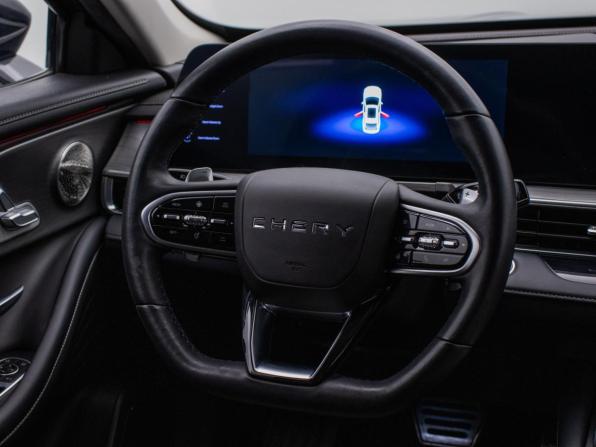 Chery Arrizo 8 с пробегом 2023 года, цена 2 025 000 рублей, 31000 км, седан, Автокод Объявления