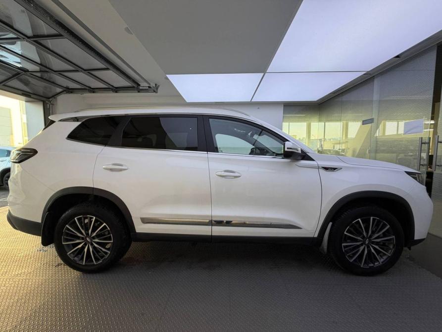 Chery Tiggo 8 Pro Max I Уфа  - изображение 5