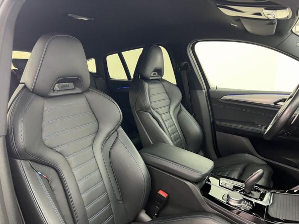 BMW X4 II (G02) с пробегом 2020 года, цена 5 270 000 рублей, 103600 км, внедорожник, Автокод Объявления