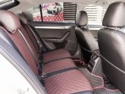 Skoda Octavia III (A7) Рестайлинг Казань  - изображение 21