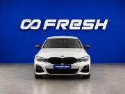 BMW 3 серии VII (G2x) Москва  - изображение 24
