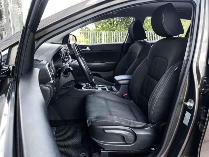Kia Sportage IV Ставрополь  - изображение 9