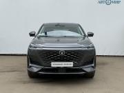 Changan UNI-K Москва  - изображение 18