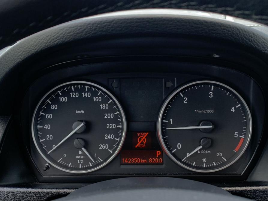 BMW X1 I (E84) Рестайлинг Москва  - изображение 21