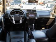 Toyota Land Cruiser Prado 150 Series Рестайлинг 1 Сочи  - изображение 26