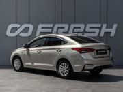 Hyundai Solaris II Краснодар  - изображение 22