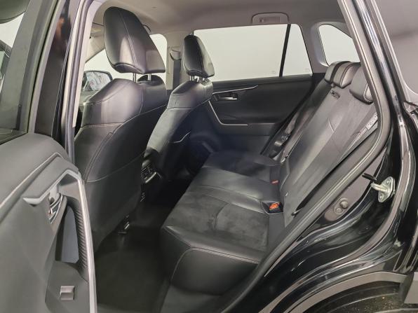 Toyota RAV4 V (XA50) с пробегом 2020 года, цена 2 699 000 рублей, 207478 км, внедорожник, Автокод Объявления